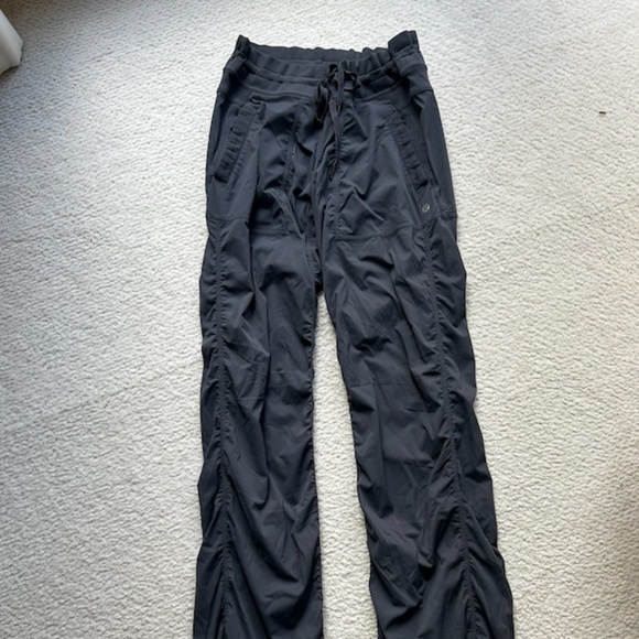 Lululemon Dance Studio Pant III (Tall) *Unlined 36" GRAY - Picture 1 of 5